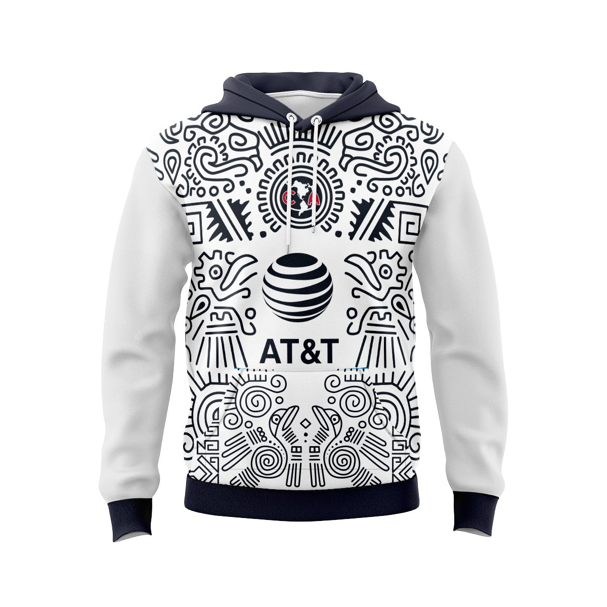 Sudadera de online america