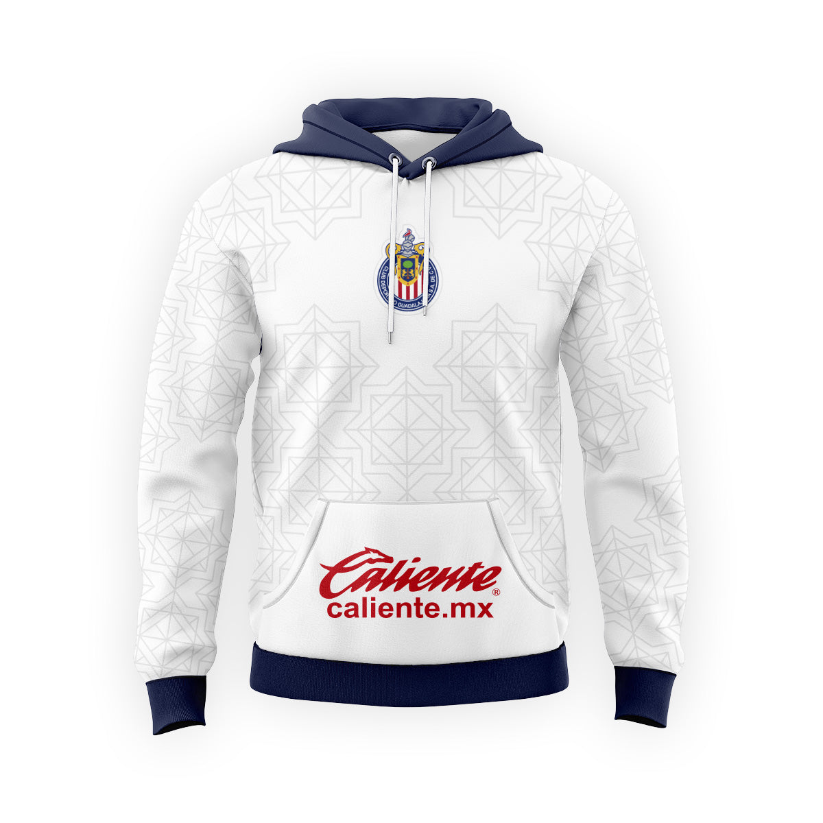 Sudadera Chivas Visitante 23