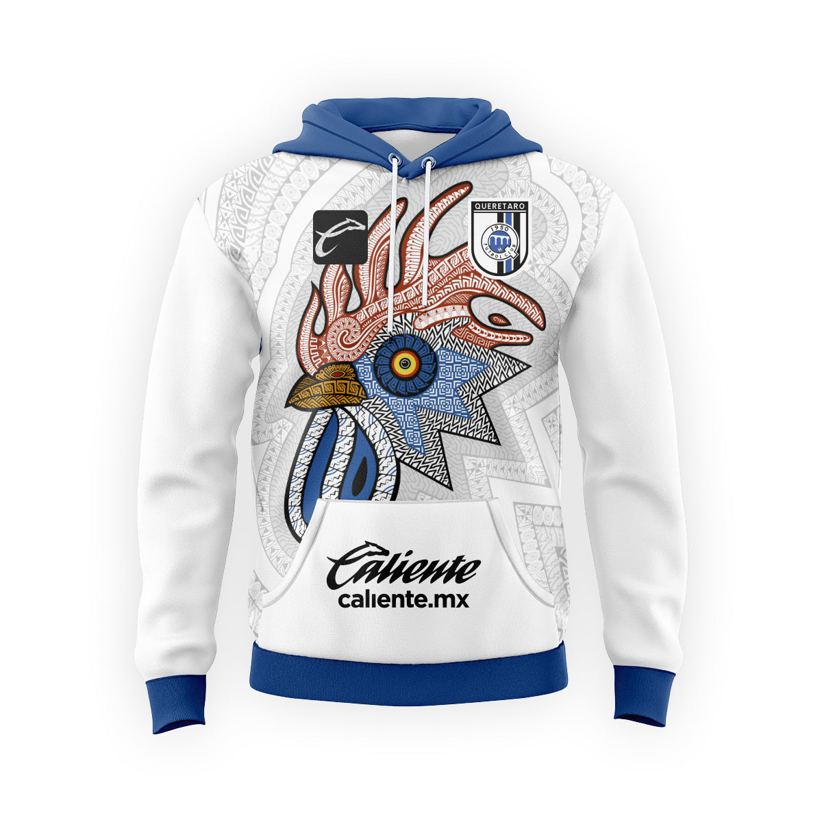 Sudaderas discount de gallos