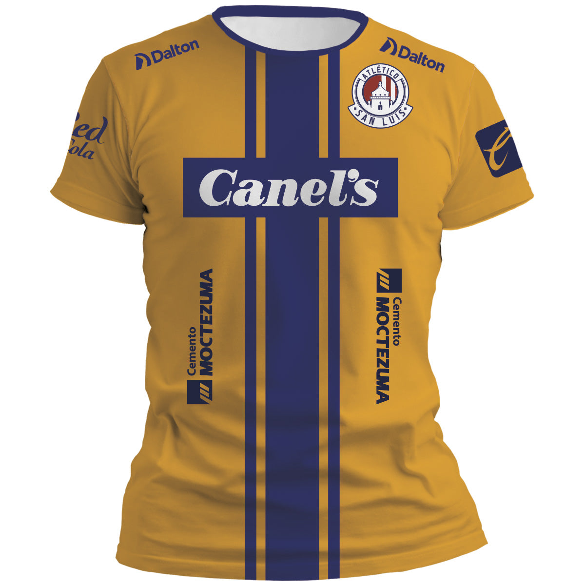 Playera atletico san online luis