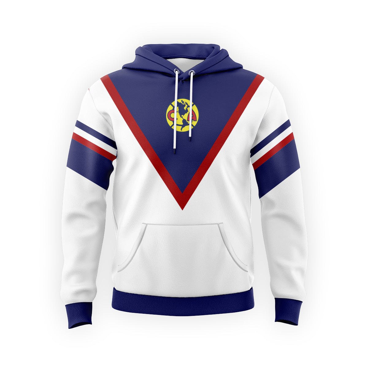 Sudadera oficial del discount america