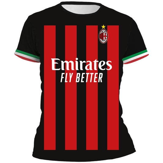 AC Milan local 23