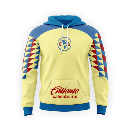 Sudadera America Local 24