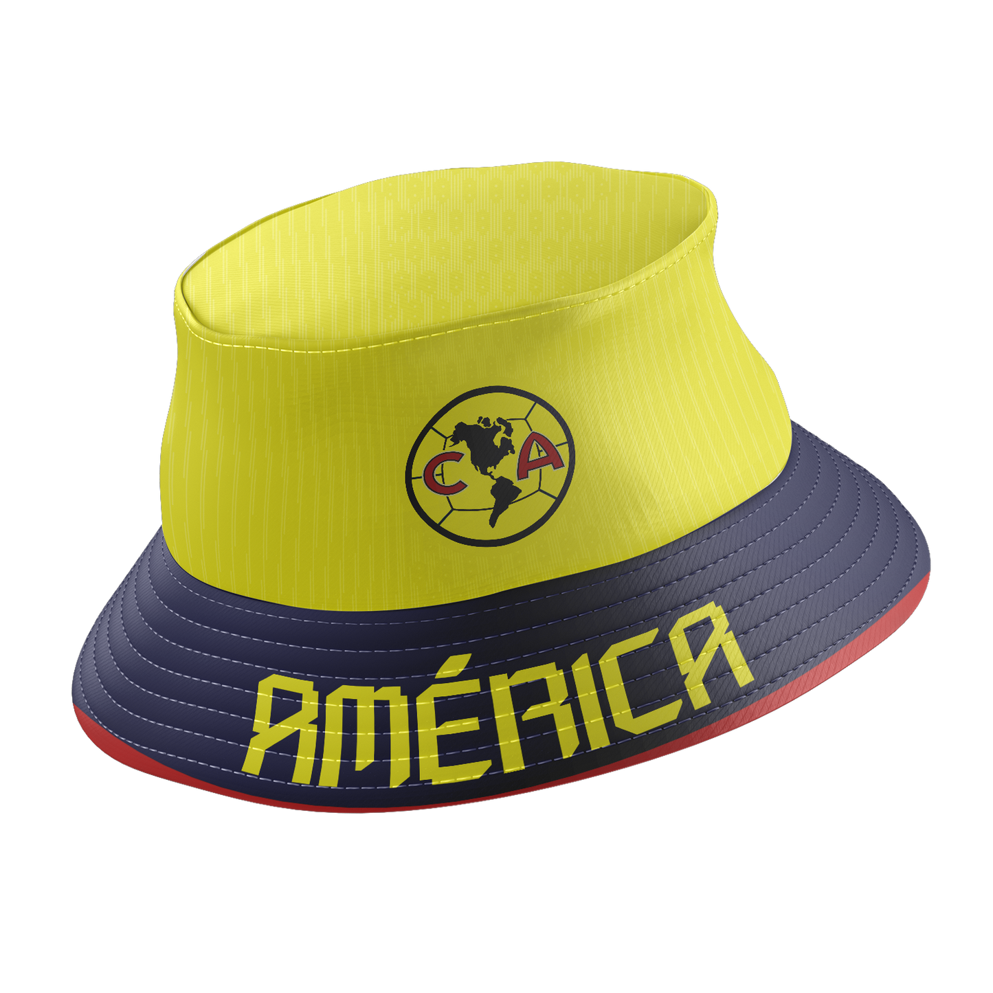 Sombrero America Local 25