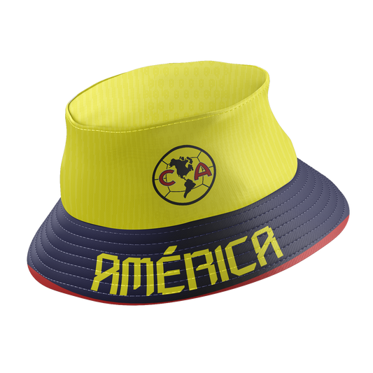 Sombrero America Local 25