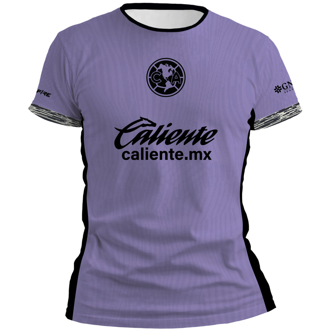 Playera America Tercera 20232024 jerseyco.mx