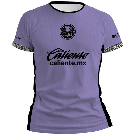 Playera America Tercera 2023-2024