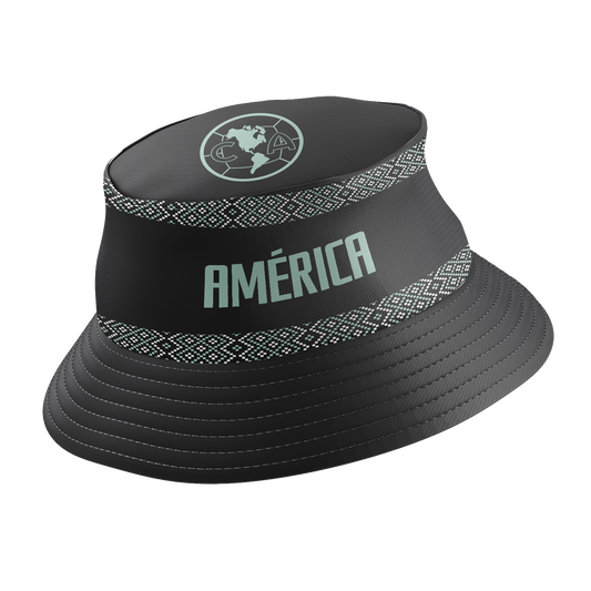 Sombrero America Coapa