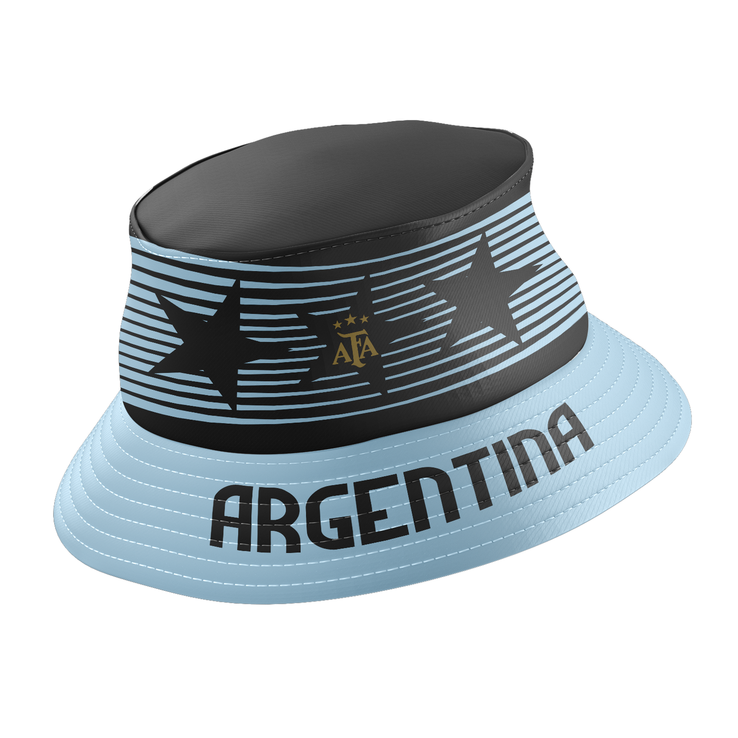 Sombrero Argentina Prematch 24