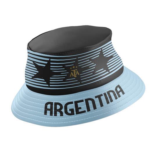 Sombrero Argentina Prematch 24