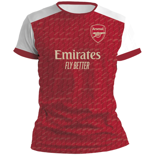 Playera Arsenal Local 24