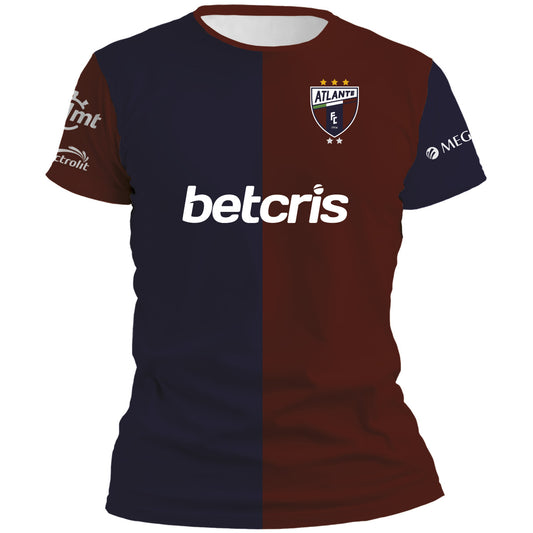 Playera Atlante Local 24