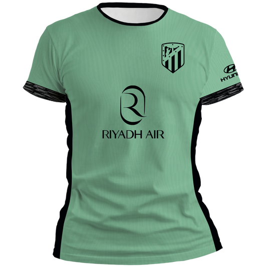 Playera Atletico de Madrid Alternativa 24