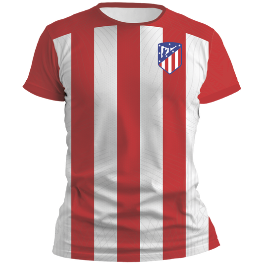 Playera Atletico de Madrid Local 24