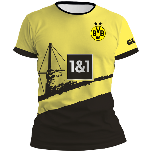 Playera Borussia Dortmund Local 24