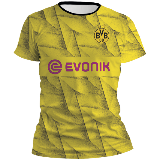 Playera Borussia Dortmund Tercero 24