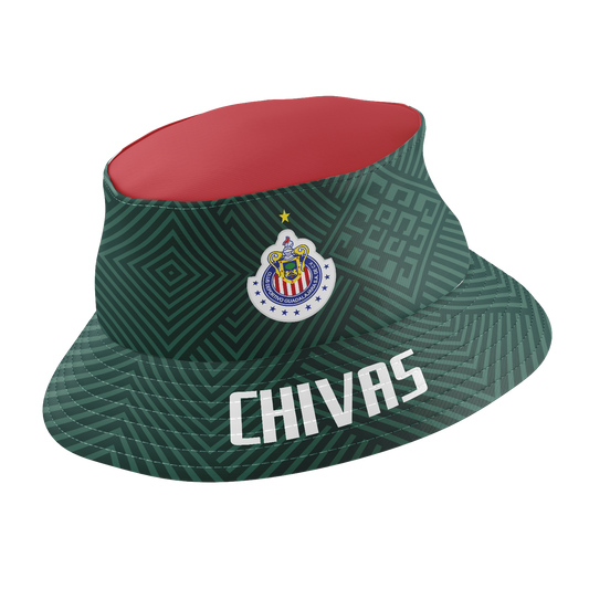 Sombrero Chivas Alternativa 18