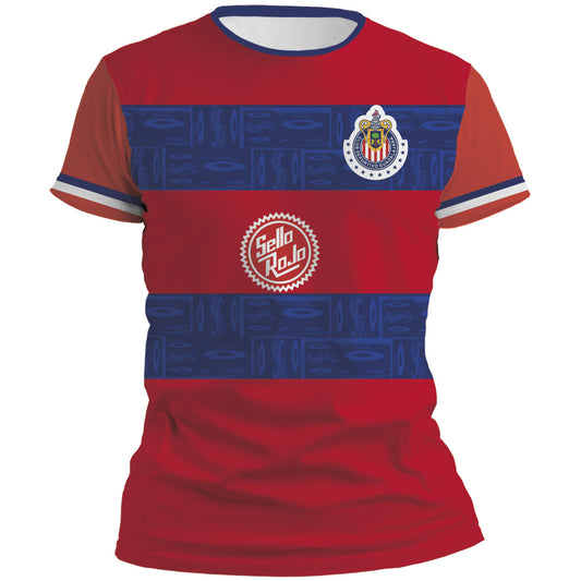 Playera Chivas Alternativa 20