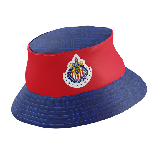 Sombrero Chivas Alternativa 20