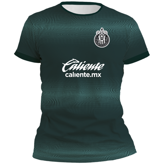 Playera Chivas Alternativa 24