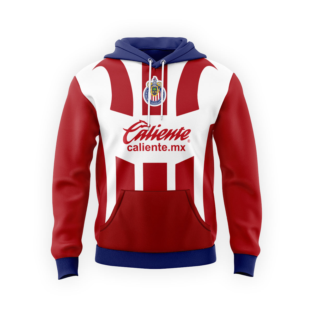 Sudadera Chivas Local 24