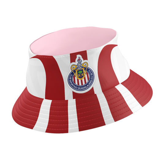 Sombrero Chivas Local 24