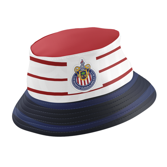 Sombrero Chivas Visitante 24