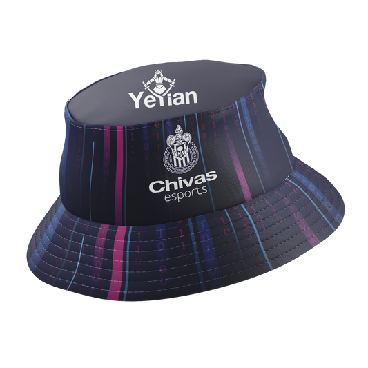 Sombrero Chivas esport