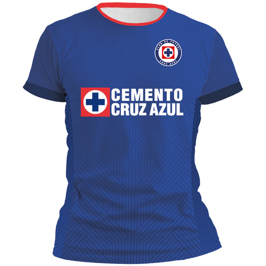 Playera Cruz Azul Local 24