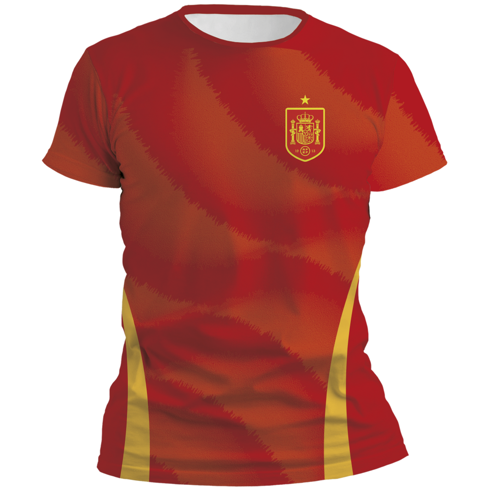 Playera Seleccion España Local 24 – jerseyco.mx