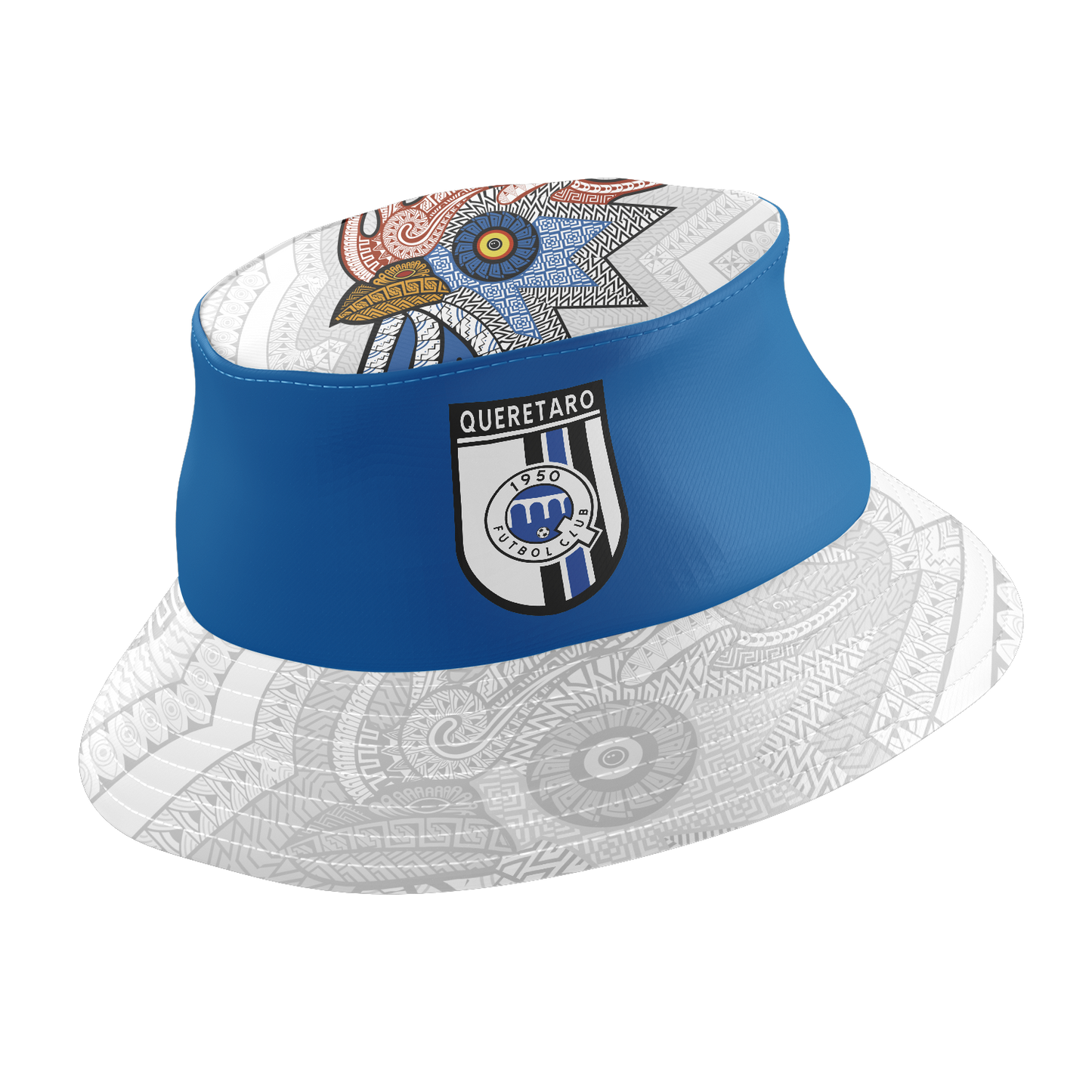 Sombrero Gallos Alternativo 23