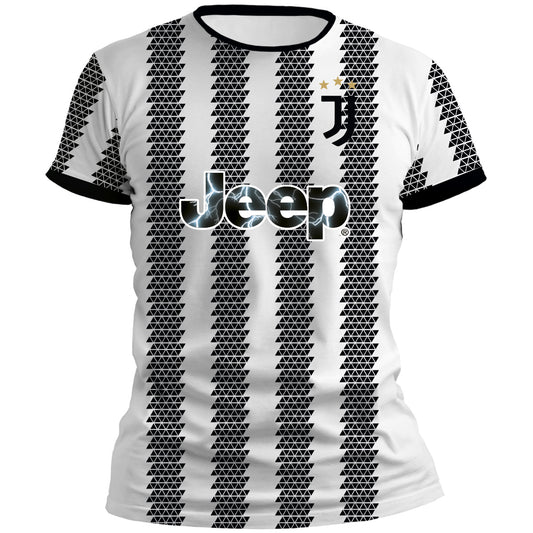 Playera Juventus Local 23