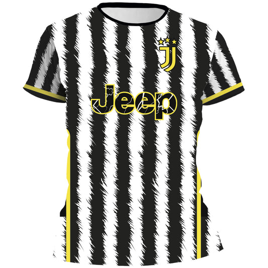 Playera Juventus Local 24