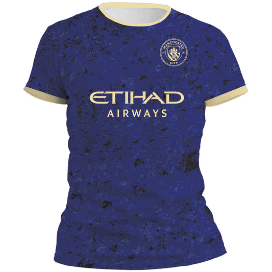 Playera Manchester City Conejo 23