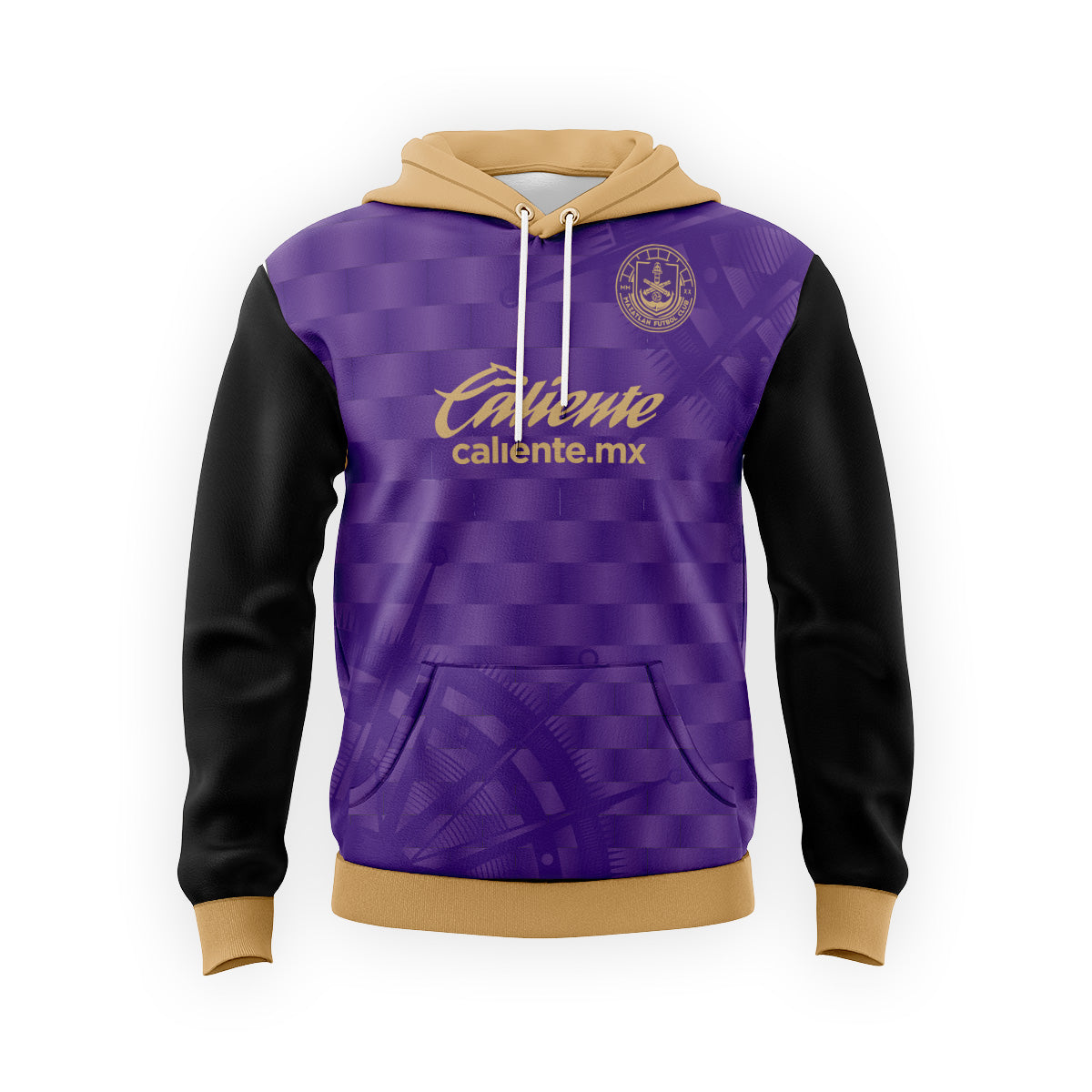 Sudadera Mazatlan Local 23