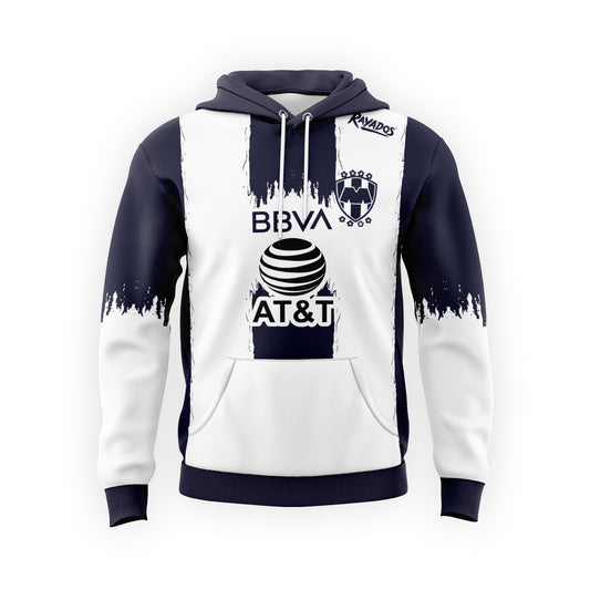 Sudadera Monterrey Local 21