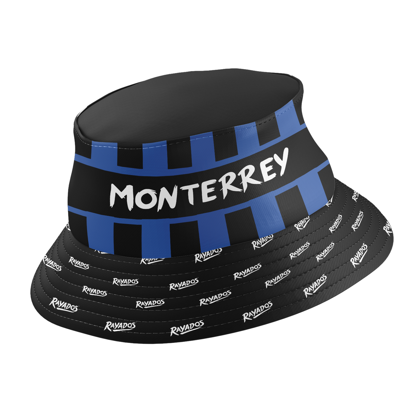 Sombrero Monterrey Tercero 22