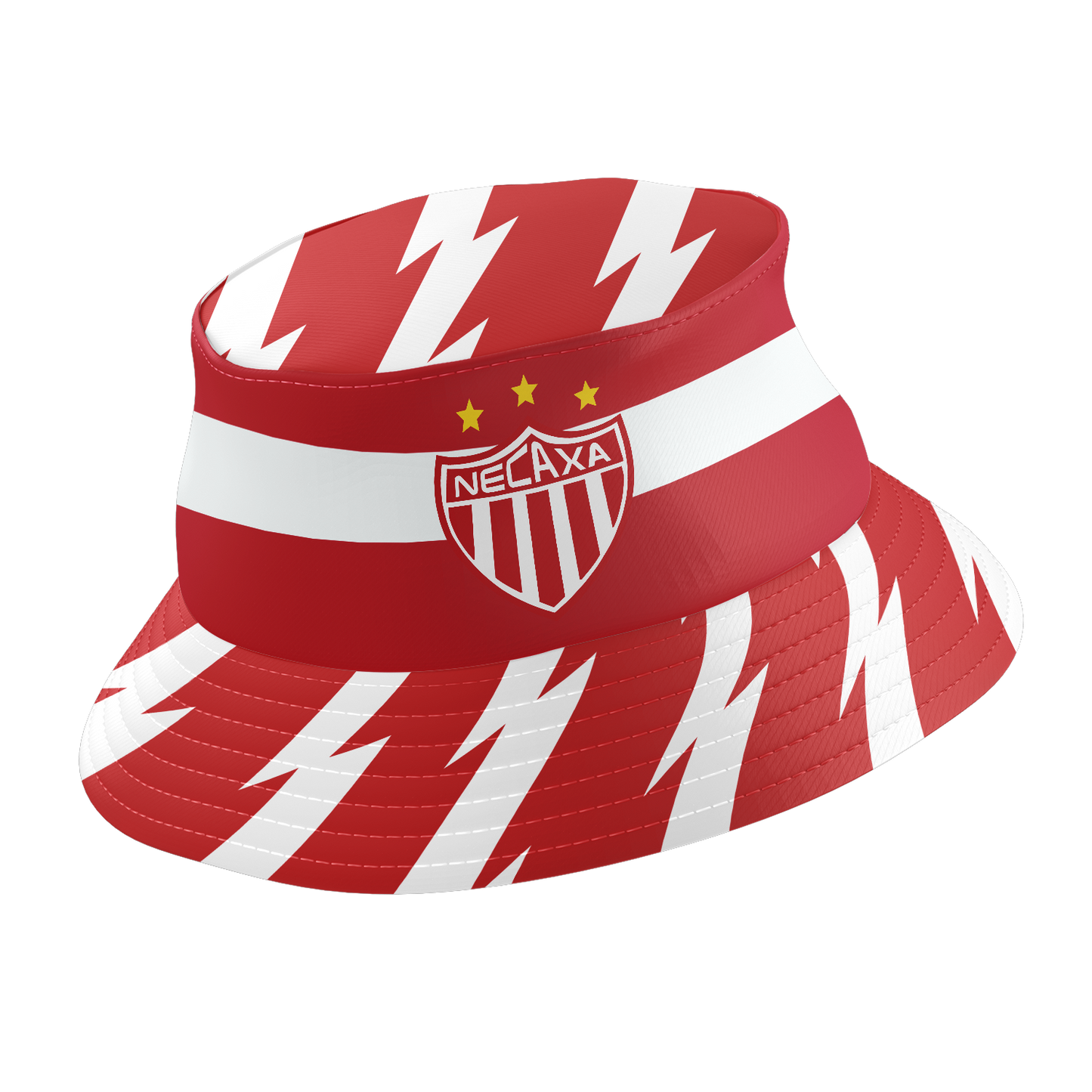 Sombrero Necaxa Local 24 25