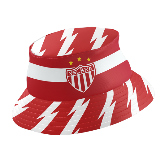 Sombrero Necaxa Local 24 25