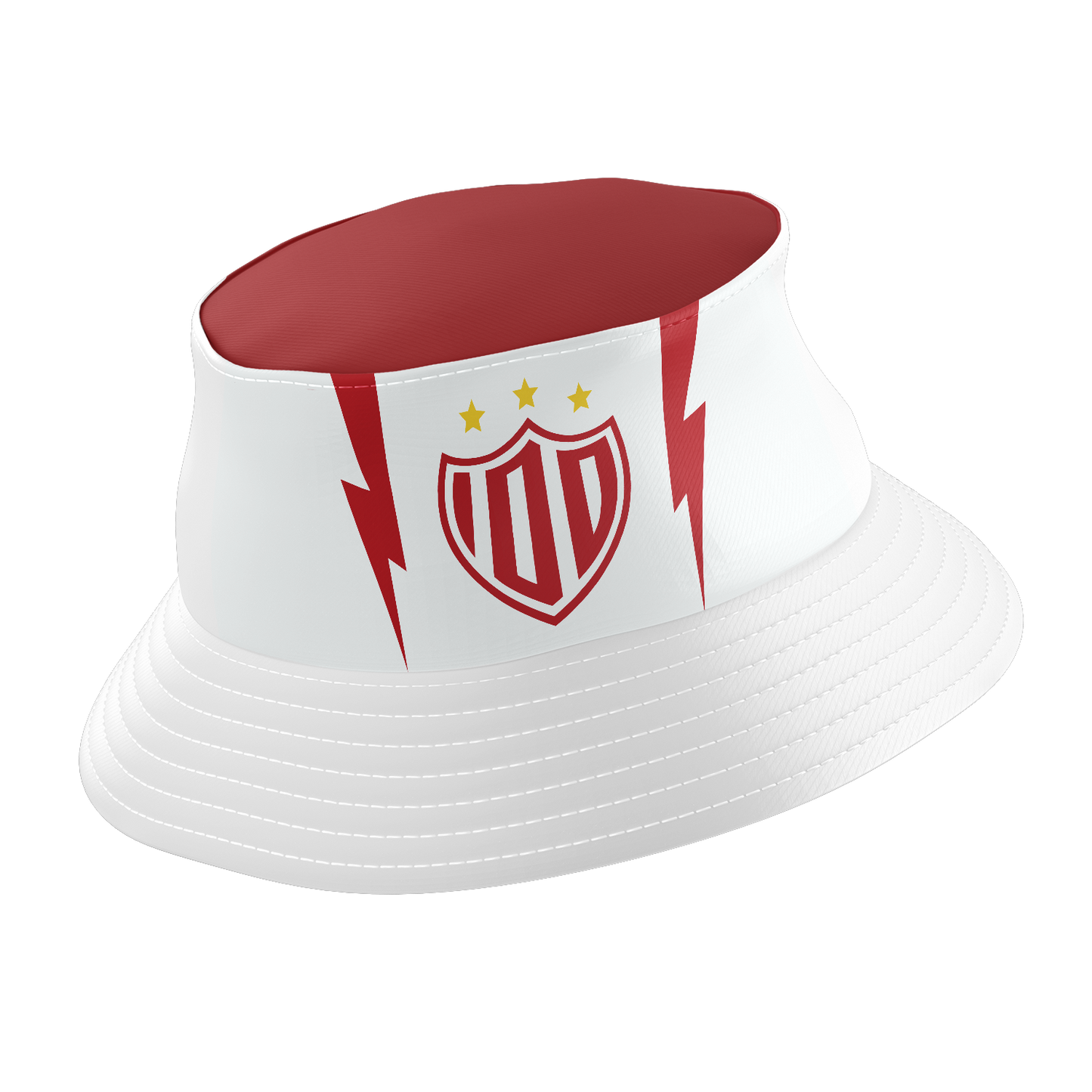 Sombrero Necaxa Local 24