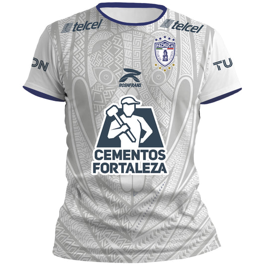 Playera Pachuca Alternativo 23