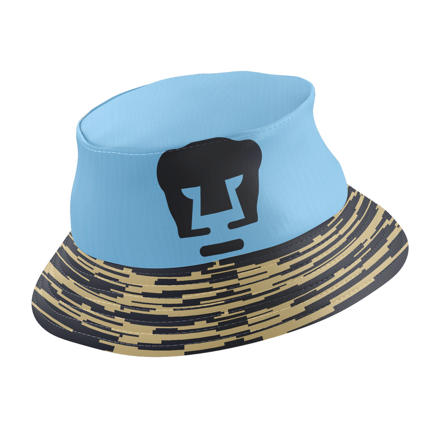 Sombrero Pumas Alternativa 23 24