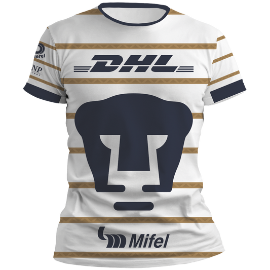 Playera Pumas Local 24 25