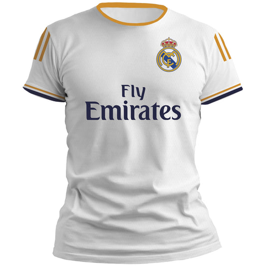 Playera Real Madrid Local 24