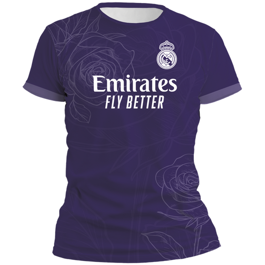 Playera Real Madrid Tercero 24