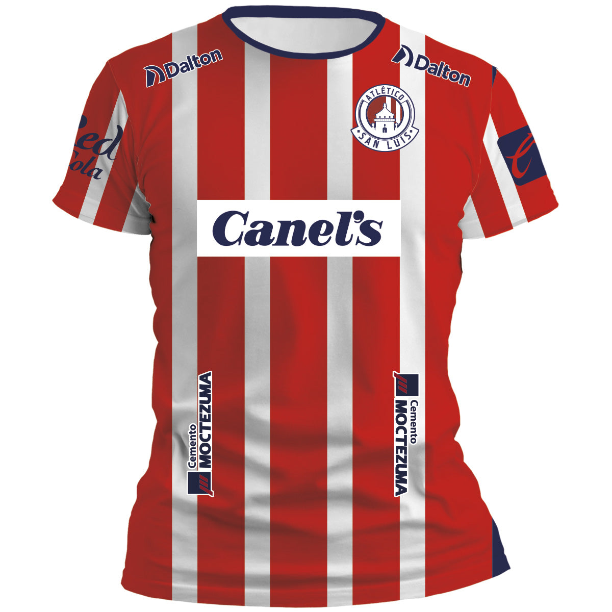 Playera San Luis Local 24