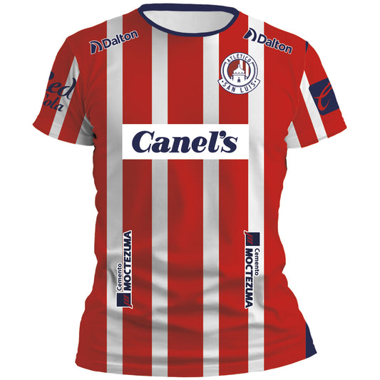 Playera San Luis Local 24