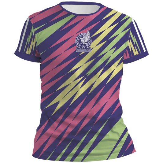 Playera Seleccion Mexicana portero icon