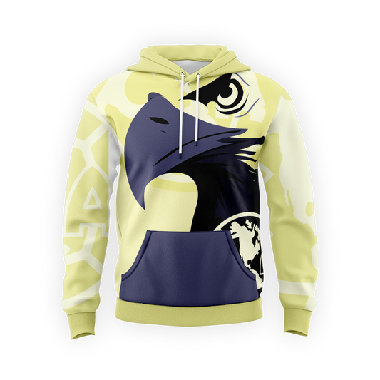 Sudadera America Aguilas