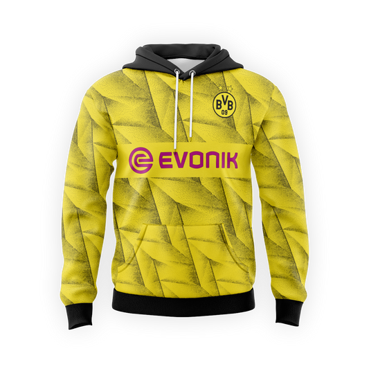 Sudadera Borussia Dortmund Tercero 24